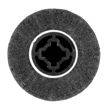 Ściernica walcowa satyniarka 100x100mm P600 KD11817