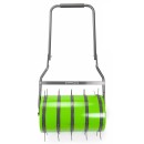 Walec ogrodowy aerator do trawy 50cm PM-SWO-50