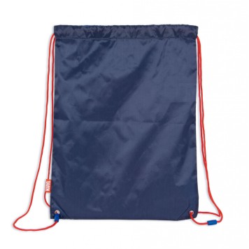 Spiderman Web Weaver sports bag, gym bag 44 cm