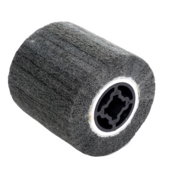 Ściernica walcowa satyniarka 100x100mm P600 KD11817