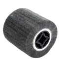 Ściernica walcowa satyniarka 100x100mm P600 KD11817