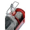 Wyciągarka elektryczna linowa 250kg KD1524