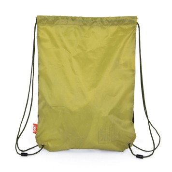 Ninja Turtles Bricks sports bag, gym bag 44 cm