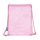 Unicorn Sparkle sports bag, gym bag 44 cm