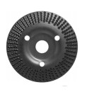 Tarcza skośna do szlifowania 125mm KD11217