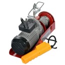 Wyciągarka elektryczna linowa 250kg KD1524