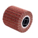 Ściernica walcowa satyniarka 100x100mm P120 KD11815