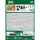 The Grinch Dr Seuss diamond painting magnetic kit