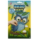 Animals Glasses Owl Beaded Creative Kit