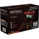 Wyciągarka elektryczna linowa 250kg KD1524