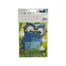 Animals Glasses Owl Beaded Creative Kit