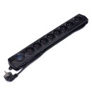 Przedłużacz  3m 8 GNIAZD KD4036