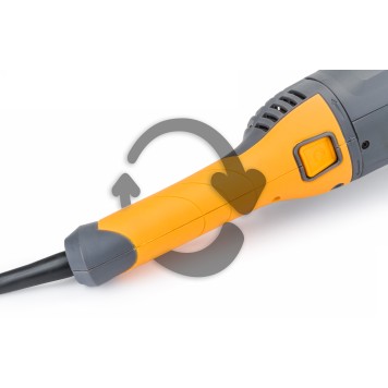 Szlifierka kątowa 230mm 3000W PM-SZK-3000T