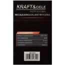 Wyciągarka elektryczna linowa 250kg KD1524