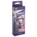 Cat Craft diamond painting 18x14 cm