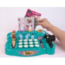 Crazy Chic Beauty Clementoni tattoo studio