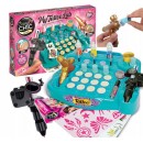 Crazy Chic Beauty Clementoni tattoo studio