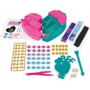 Crazy Chic BFF Clementoni creative jewelry making set