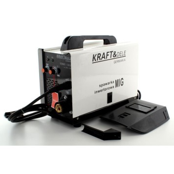 Spawarka Inwertorowa MIG/MAG 200A KD823