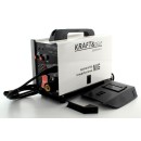 Spawarka Inwertorowa MIG/MAG 200A KD823