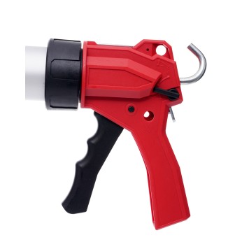 Wyciskacz do mas tubowy  600ml KD10723