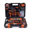 Zestaw narzędzi 180el.  KD10838