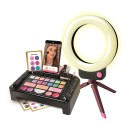 Crazy Chic Teen Influencer Makeup Studio Clementoni