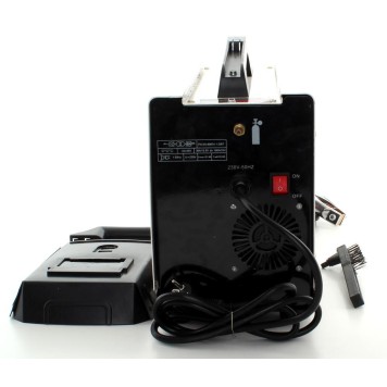 Spawarka Inwertorowa MIG/MAG 200A KD823