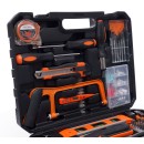 Zestaw narzędzi 180el.  KD10838