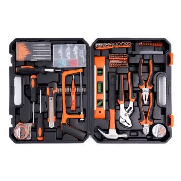 Zestaw narzędzi 180el.  KD10838