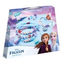 Disney Frozen Destiny letter bracelet making set