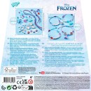 Disney Frozen Destiny letter bracelet making set