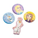 Disney Frozen Destiny plaster casting set