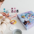 Disney Frozen Destiny plaster casting set