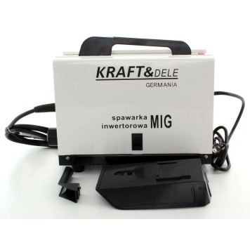 Spawarka Inwertorowa MIG/MAG 200A KD823