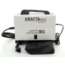 Spawarka Inwertorowa MIG/MAG 200A KD823