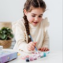 Disney Frozen Destiny plaster casting set