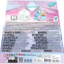 Disney Frozen Destiny plaster casting set