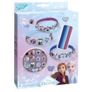 Disney Frozen Destiny bracelet making kit