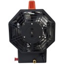 Nagrzewnica gazowa 25kW + reduktor KD11734