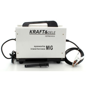 Spawarka Inwertorowa MIG/MAG 200A KD823