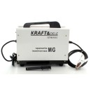 Spawarka Inwertorowa MIG/MAG 200A KD823