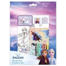 Disney Frozen Sisters creative set