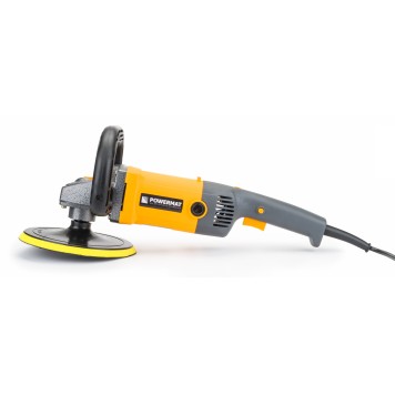 Polerka samochodowa PM-PS-2600T