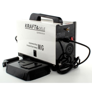 Spawarka Inwertorowa MIG/MAG 200A KD823