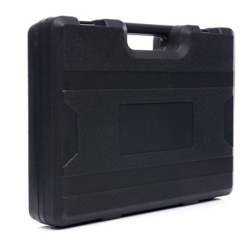 Zestaw narzędzi 66el.  KD10468