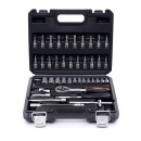 Zestaw narzędzi 46el.  KD10469