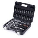 Zestaw narzędzi 46el.  KD10469
