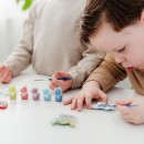 Disney Lilo and Stitch Extrovert plaster casting set