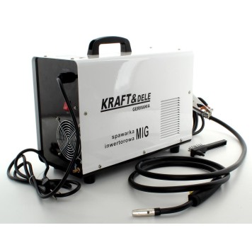 Spawarka Inwertorowa MIG/MAG 200A KD823